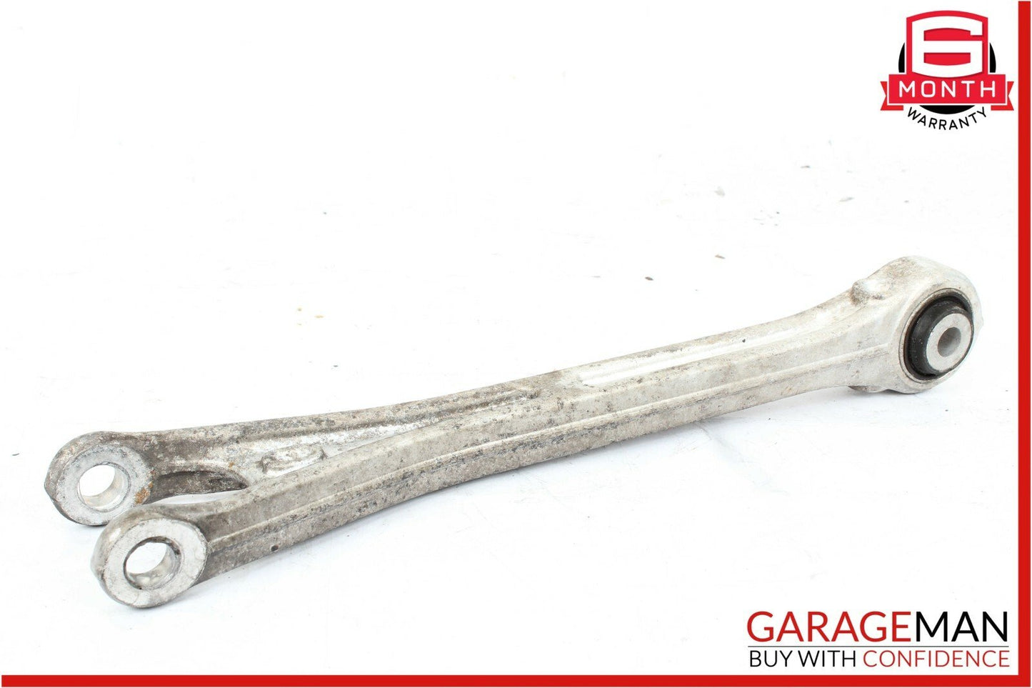 14-17 Maserati Ghibli Rear Right / Left Side Lower Forward Wishbone Control Arm