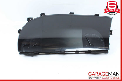 07-09 Mercedes W221 S550 CL550 Instrument Cluster Speedometer OEM