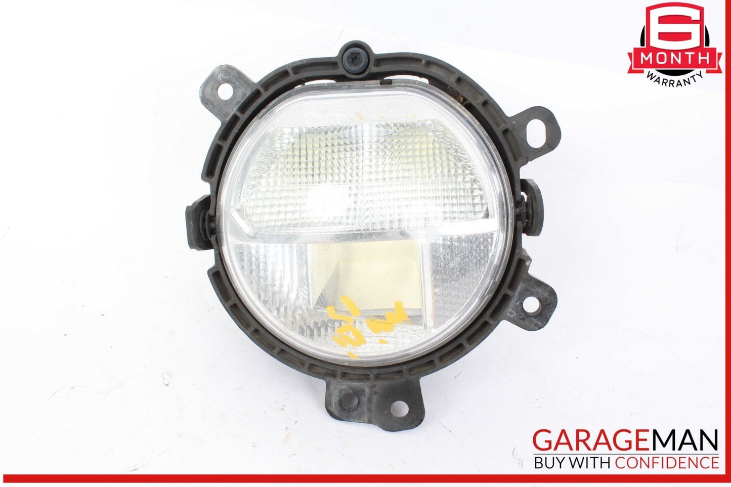 14-19 Mini Cooper Front Right or Front Left Side Foglight  Fog Light Lamp OEM