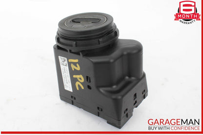 11-18 Porsche Cayenne 958 Start Ignition Switch Module 7PP905865E OEM