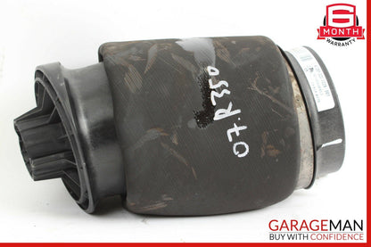06-13 Mercedes W251 R350 R320 Rear Left or Right Air Suspension Bag Shock OEM