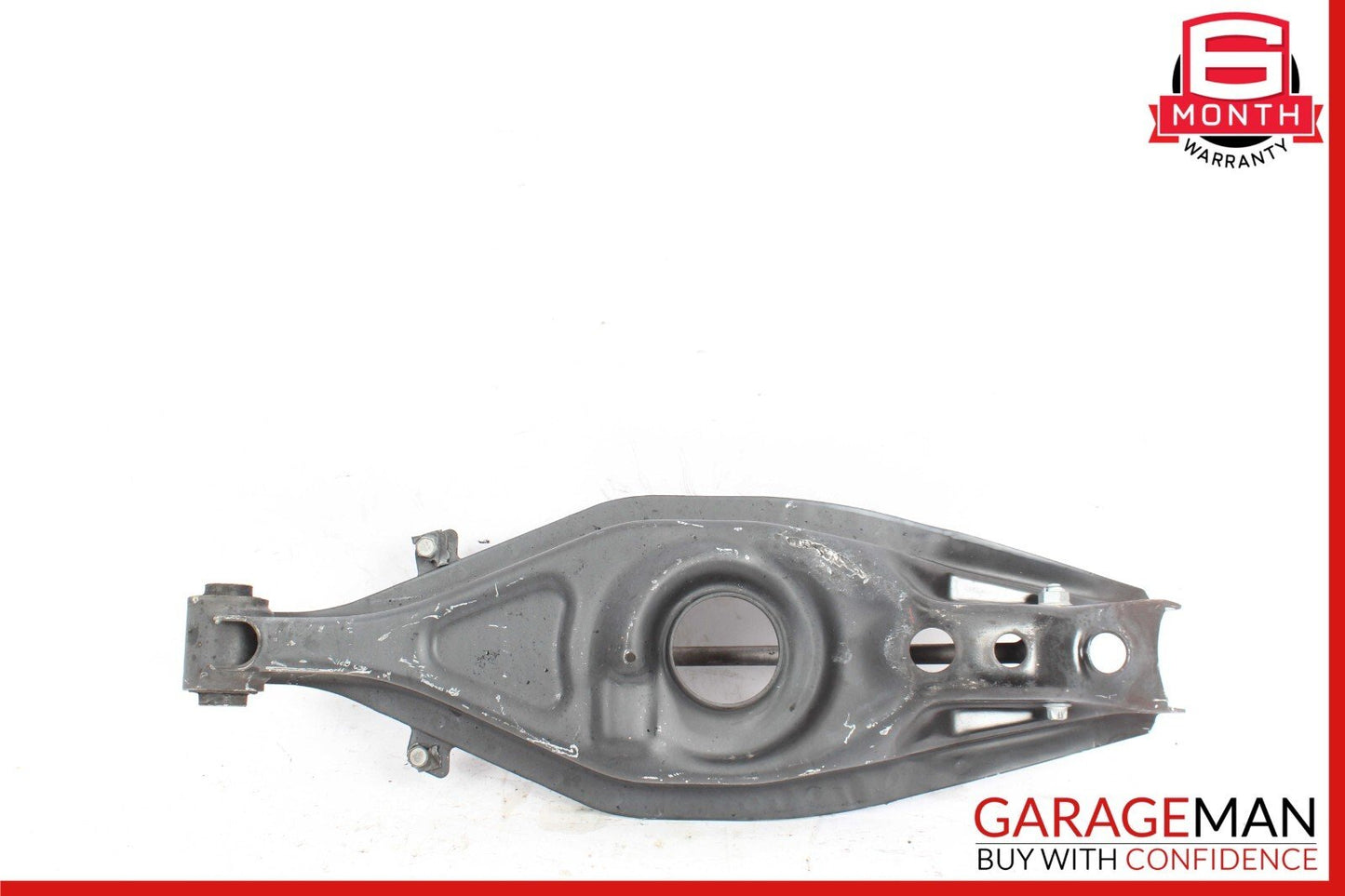 12-20 Mercedes R172 SLK250 Rear Right / Left Side Suspension Lower Control Arm