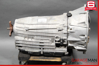 12-15 Mercedes SLK250 C250 7G Automatic Transmission Assembly 722.997 123k