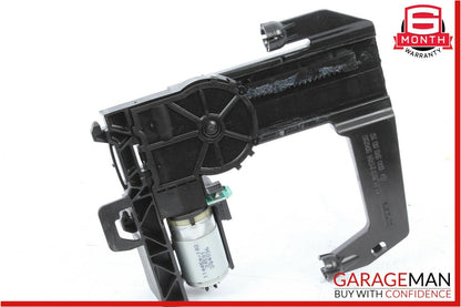 06-11 Mercedes E350 S550 Front Left / Right Seat Headrest Head Rest Adjust Motor