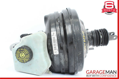 07-11 Mercedes W211 E350 CLS550 Power Brake Master Cylinder Pump OEM