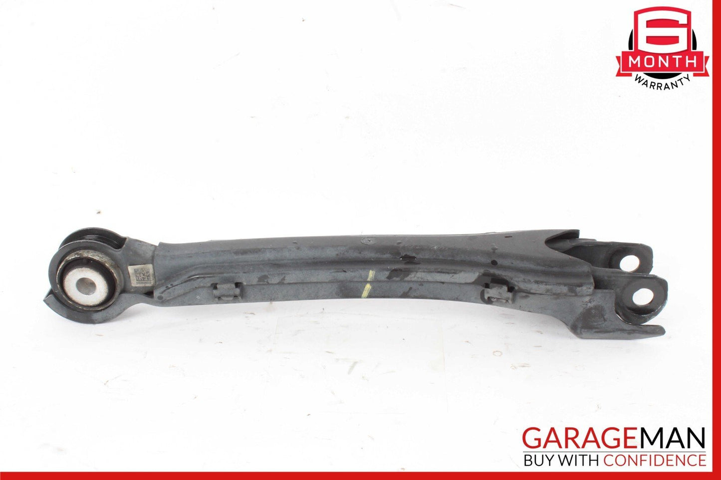 08-20 Mercedes W205 C300 Rear Left or Right Lower Suspension Control Arm OEM