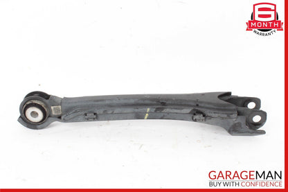 08-20 Mercedes W205 C300 Rear Left or Right Lower Suspension Control Arm OEM