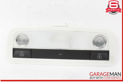 08-21 Mercedes W117 CLA250 C300 GLK350 Rear Overhead Dome Light OEM