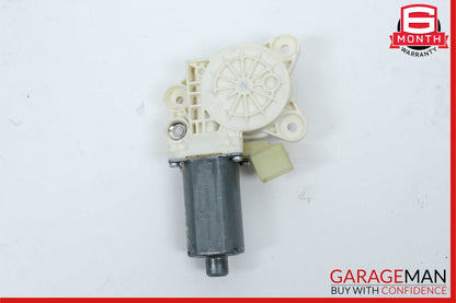 05-11 Mercedes R171 SLK280 SLK55 Front Right Side Door Window Regulator Motor