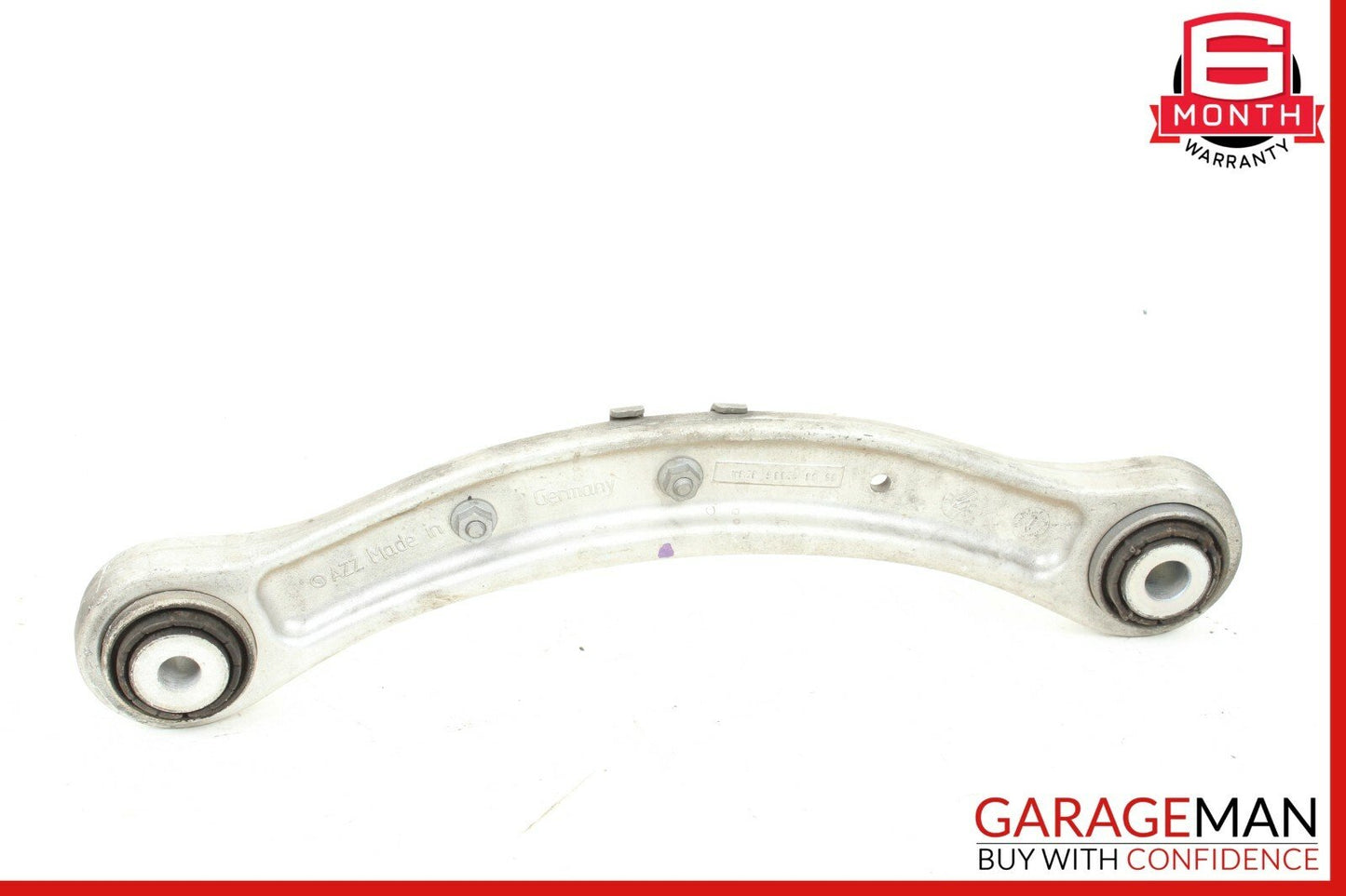 11-17 Porsche Cayenne 958 Rear Right Side Suspension Upper Forward Control Arm