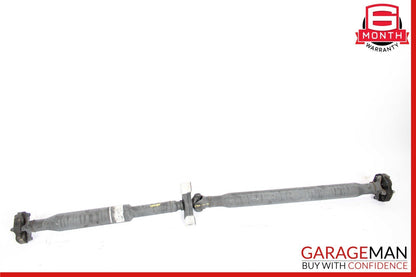 07-13 Mercedes W221 S600 RWD Rear Differential Drive Shaft Propeller Assembly