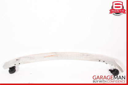 14-18 Mercedes W117 CLA250 Front Bumper Reinforcement Impact Crash Bracket Rebar