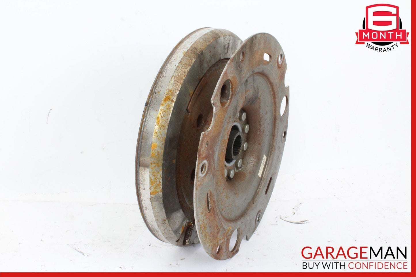 17-24 Porsche Macan 95B Automatic Flywheel Disc 0B5105317 OEM