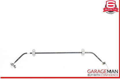 17-22 Maserati Levante M161 Rear Anti Roll Sway Bar Stabilizer 670038850 OEM