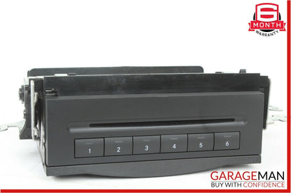 06-12 Mercedes X164 GL450 Radio 6 Disk CD Changer Player OEM
