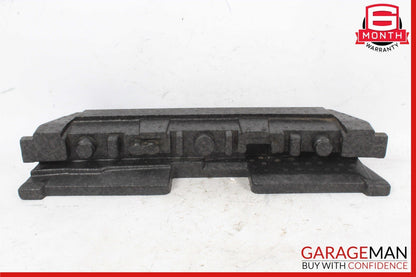 17-19 Alfa Romeo Giulia Trunk Floor Spacer Insert Foam 505511770 OEM