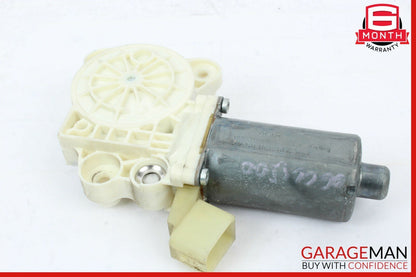 06-11 Mercedes W219 CLS550 CLS55 AMG Rear Left Door Window Regulator Motor Unit