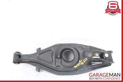 05-11 Mercedes R171 SLK350 Rear Left or Right Side Suspension Lower Control Arm