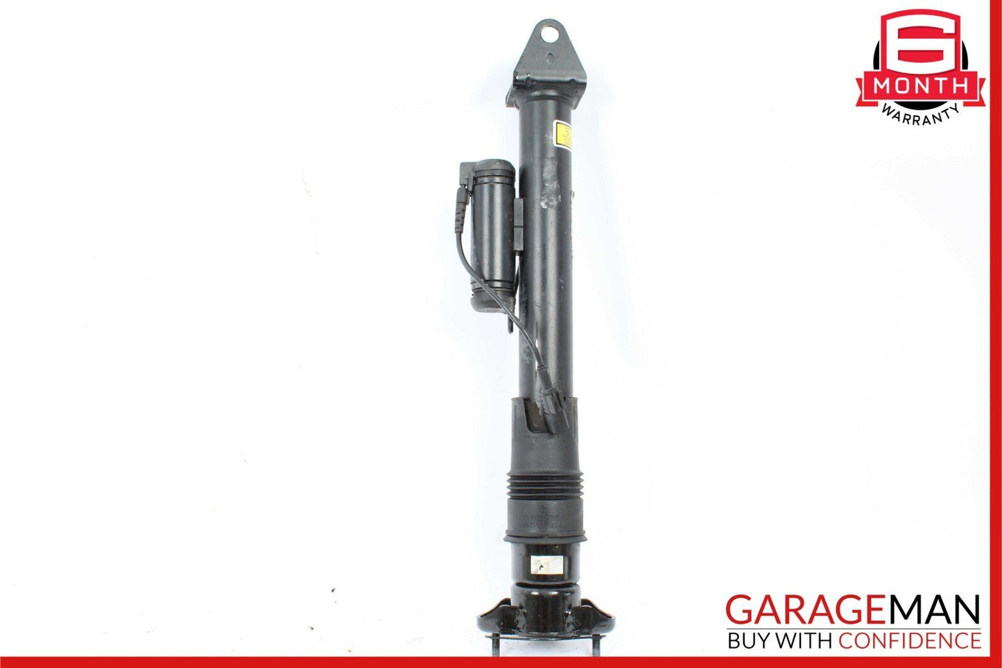 06-12 Mercedes X164 GL450 ML350 Rear Right or Left Side Shock Absorber Strut OEM