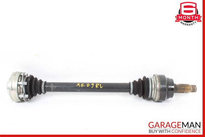 08-19 BMW E71 X6 X5 Rear Left or Right Side Axle Driveshaft Shaft OEM ð¢