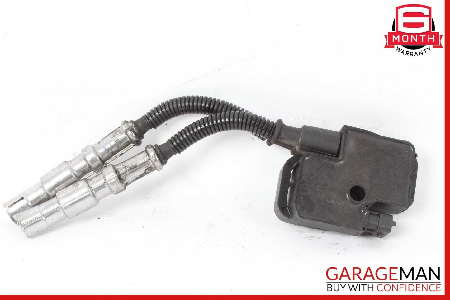 98-06 Mercedes W215 CL55 C320 S500 SL500 Ignition Spark Coil OEM