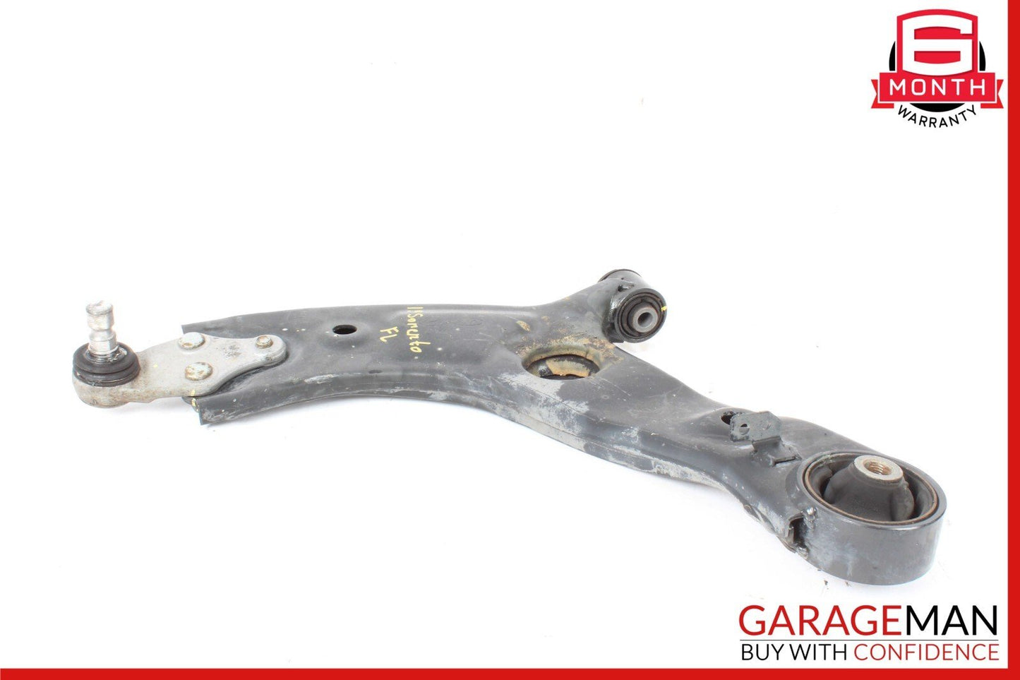 15-20 Kia Sorento Front Left Driver Side Suspension Lower Control Arm 54500C6000