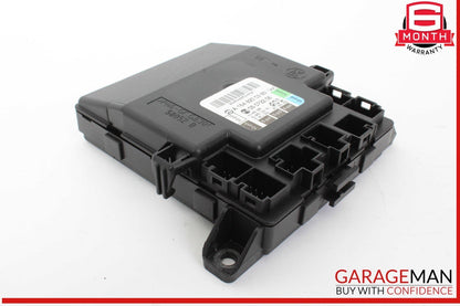06-13 Mercedes W164 ML350 GL450 Front Left Side Door Control Module OEM