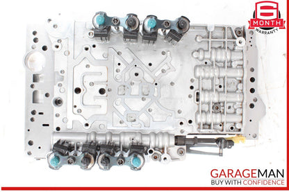 Mercedes S550 ML350 CLK500 7G Tronic Transmission Valve Body TCM 2202771901 OEM