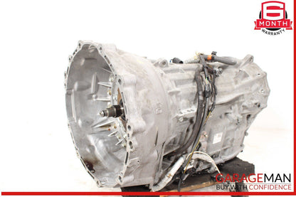 11-18 Porsche Cayenne 958 3.6L Automatic Transmission Gearbox AWD OEM 126k