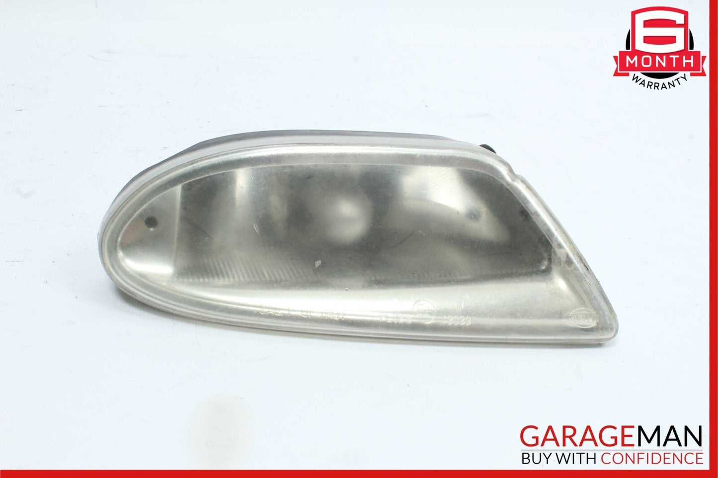 98-05 Mercedes W163 ML500 ML350 Front Right Side Bumper Fog Light Foglight Lamp
