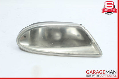 98-05 Mercedes W163 ML500 ML350 Front Right Side Bumper Fog Light Foglight Lamp
