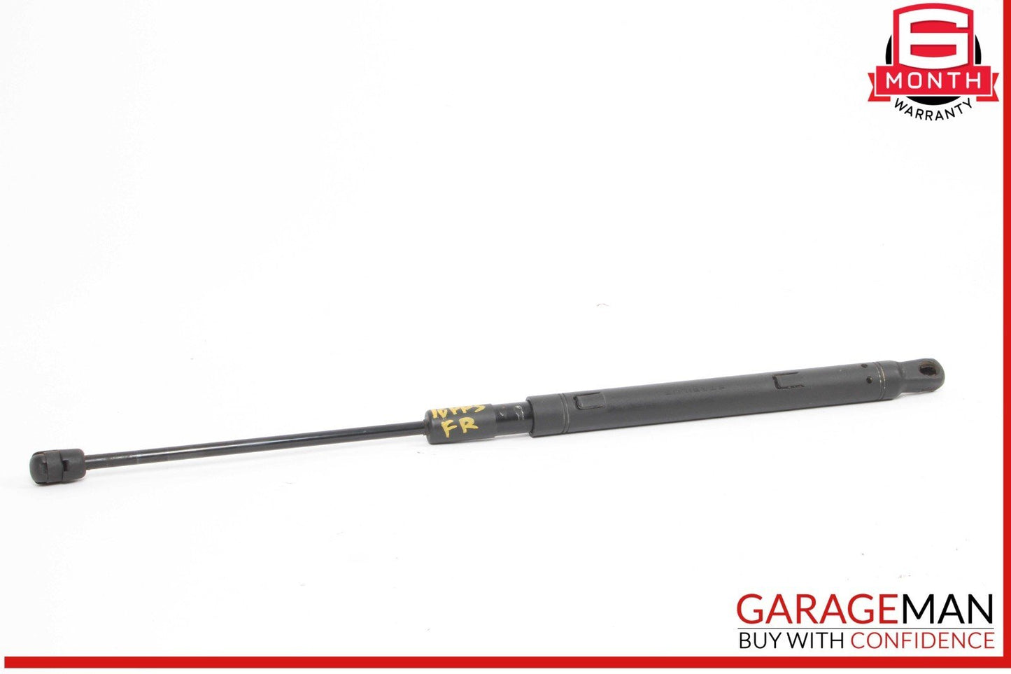 10-16 Porsche Panamera 970 Front Right Side Hood Bonnet Shock Lift Strut OEM