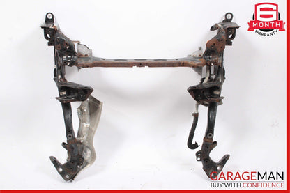 12-18 Audi A7 Quattro Front AWD Suspension Support Subframe Cradle Crossmember
