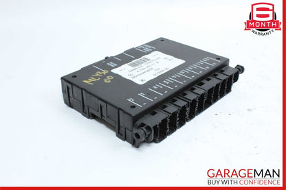 98-05 Mercedes W163 ML430 ML320 Seat Control Module Front Left Or Right OEM