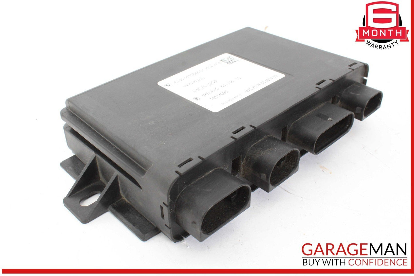 14-21 BMW i3 I01 Hybrid Battery Charging Control Module Unit 9353646 OEM
