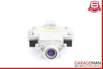 07-19 Mercedes E350 CL550 CLS550 CL63 S63 AMG Windshield Night Vision Camera OEM