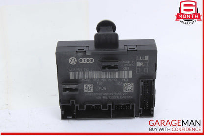 12-18 Audi A7 A6 Front Right Side Door Control Module Unit 4G8959792J OEM
