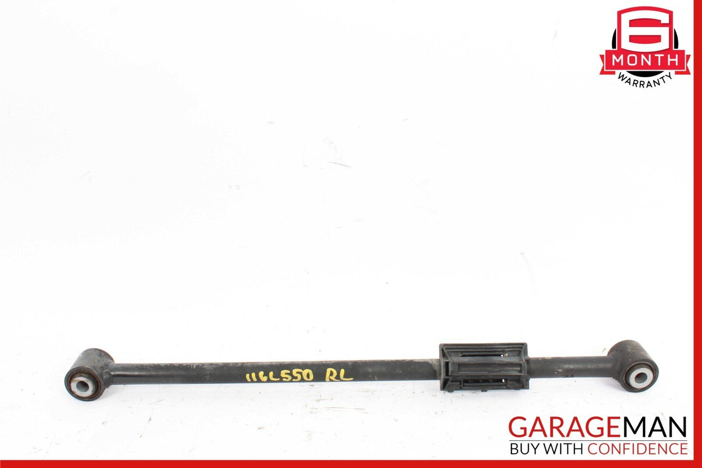 06-12 Mercedes X164 GL550 GL450 Rear Right or Left Tie Rod Upper Control Arm OEM