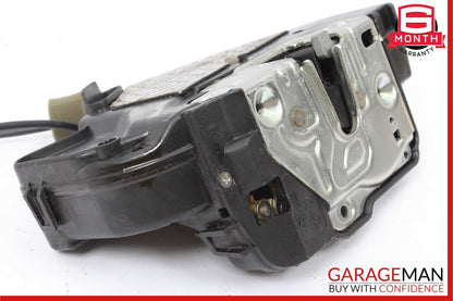 06-11 Mercedes W219 CLS500 Rear Right Door Lock Latch Actuator 2197300435 OEM