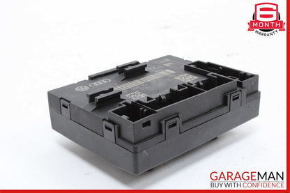 12-18 Audi A7 A6 Front Right Passenger Side Door Computer Control Module Unit