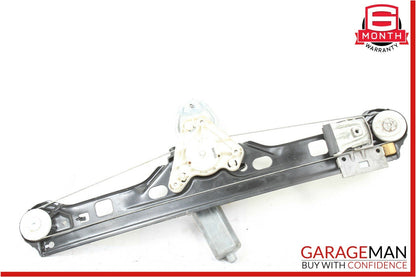 01-07 Mercedes W203 C230 C320 Rear Right Side Door Window Regulator Motor OEM