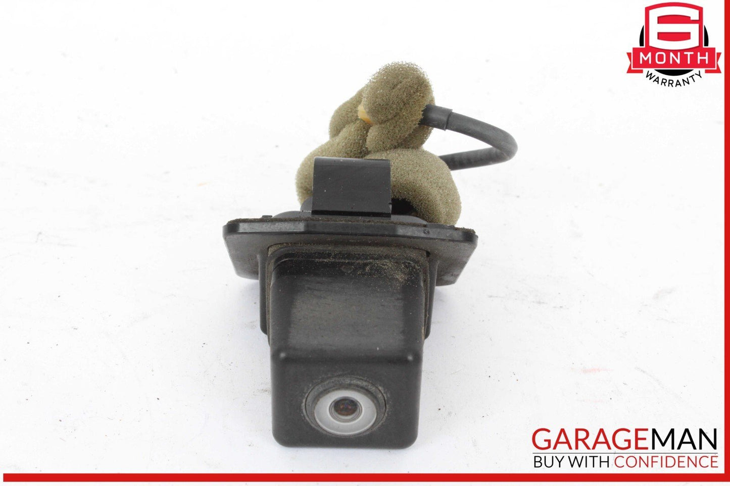 10-13 Mercedes W218 CLS550 Parking Rear View Backup Back Up Camera OEM