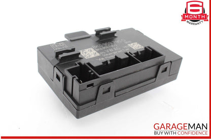 13-17 Audi SQ5 Q5 Rear Left Driver Side Door Control Module Unit 8K0959795G OEM