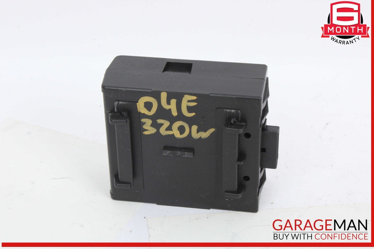 03-06 Mercedes W211 E320 Anti Theft Alarm Control Module Unit 2118209626 OEM