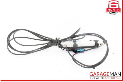 12-20 Mercedes R172 SLC43 AMG Convertible Trunk Right Assist Lift Cylinder OEM