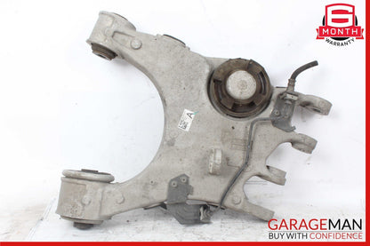17-21 Alfa Romeo Giulia Rear Left Side Suspension Lower Control Arm OEM