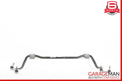 13-19 Mercedes X166 GL450 Rear Anti Roll Suspension Stabilizer Sway Bar OEM