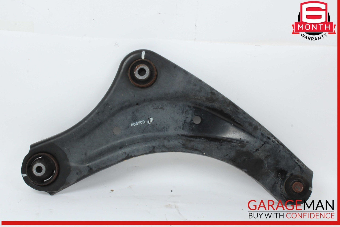 11-13 Nissan Leaf Front Right Passenger Side Lower Control Arm 545005SN1A OEM