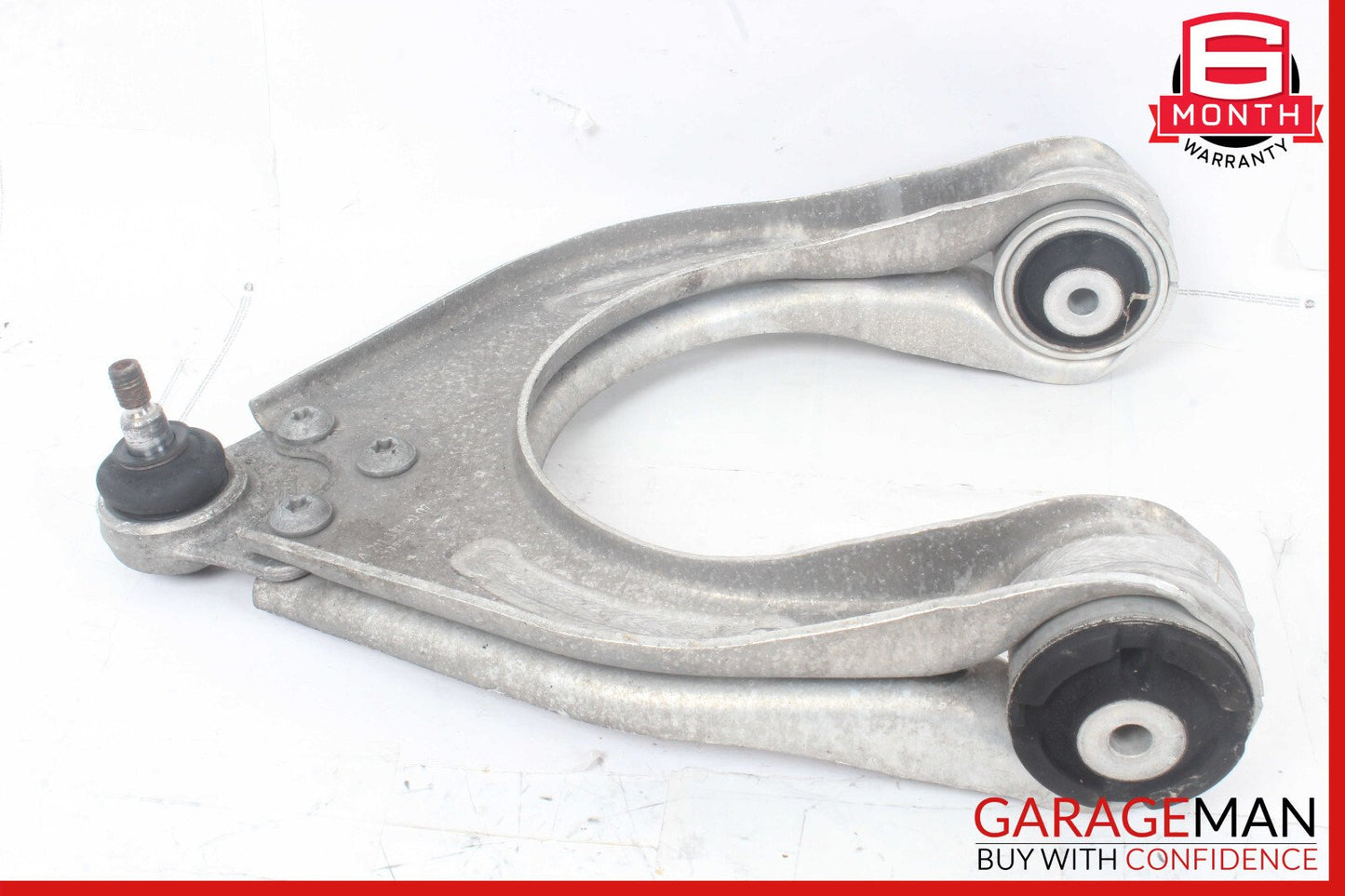 03-11 Mercedes E350 E350 CLS550 RWD Front Right Suspension Upper Control Arm