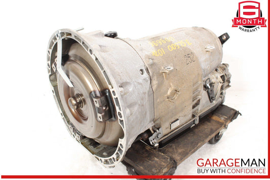00-04 Mercedes W215 SL500 S500 Automatic Transmission 722.633 OEM 107k